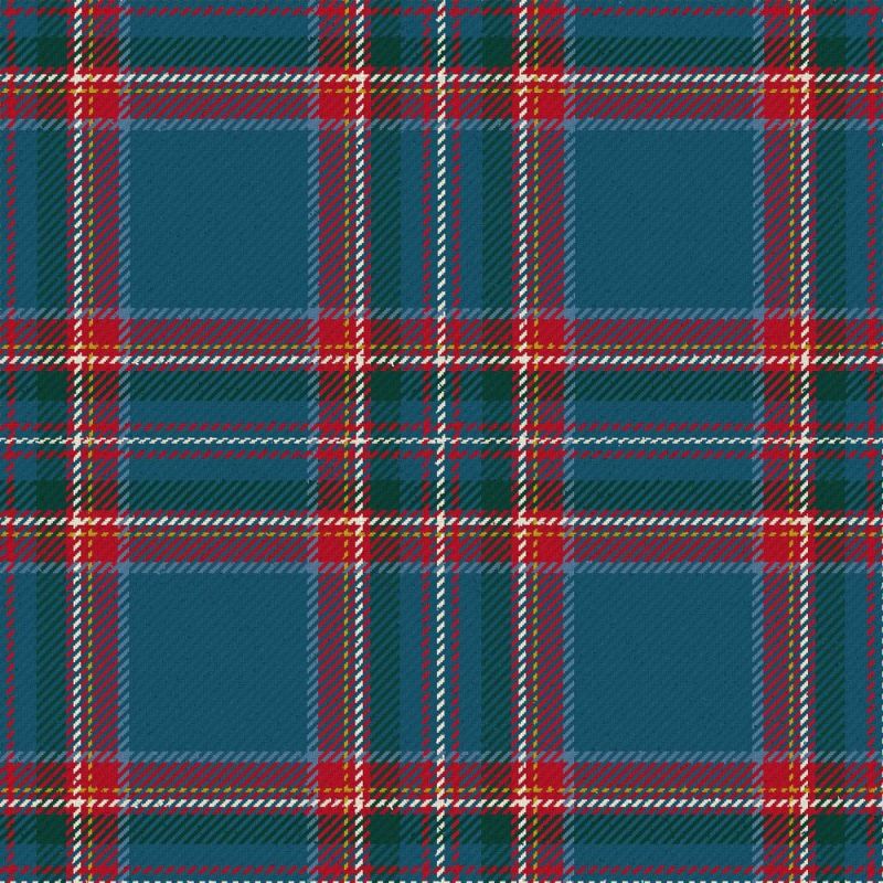 Shaughnessy Tartan Kilt Shaughnessy Tartan Kilt
