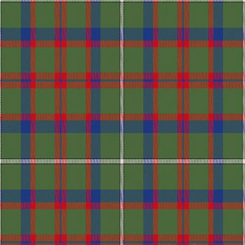 Shaw of Tordarroch Hunting Tartan Kilt Shaw of Tordarroch Hunting Tartan Kilt