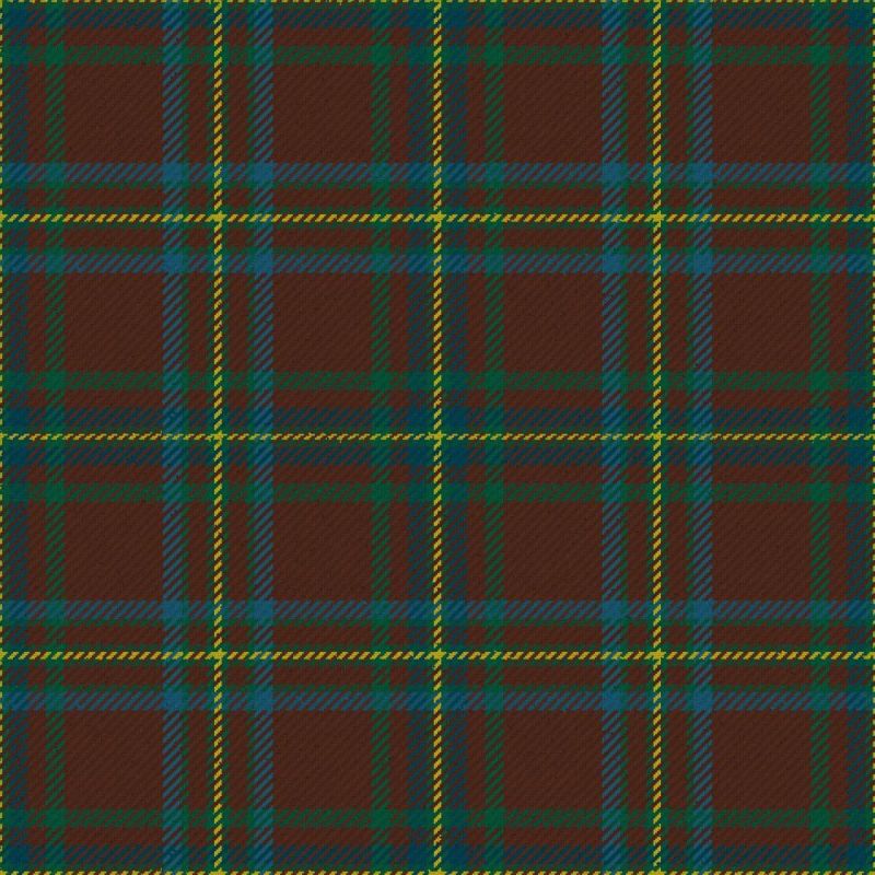 Shawl West Virginia Ancient Tartan Kilt Shawl West Virginia Ancient Tartan Kilt