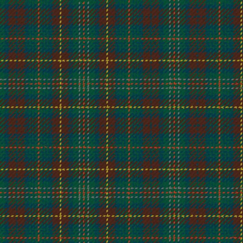 Shearer Ancient Tartan Kilt Shearer Ancient Tartan Kilt