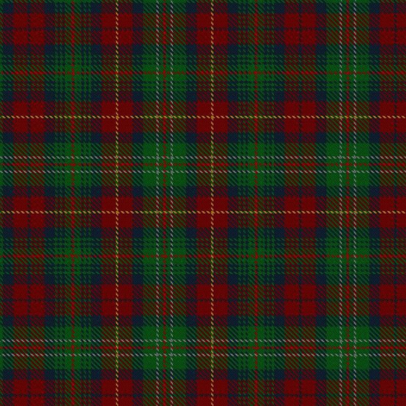 Shearer Tartan Shearer Tartan