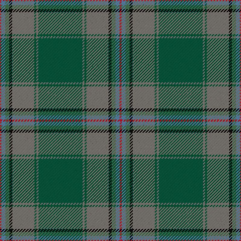 Sheffield City Tartan Kilt