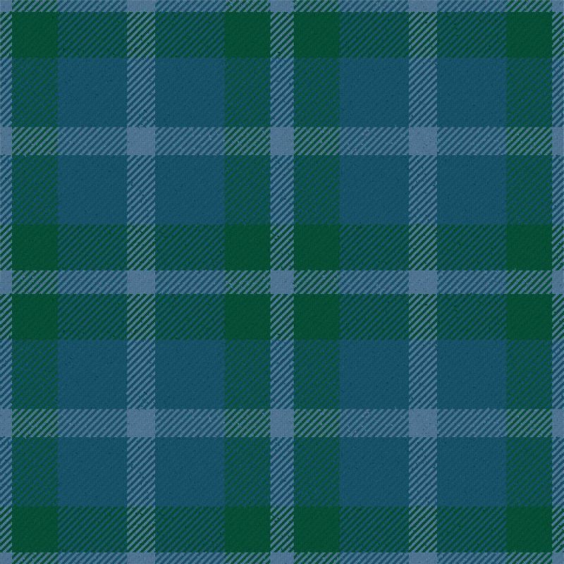 Sheffield High School Modern Tartan Kilt Sheffield High School Modern Tartan Kilt
