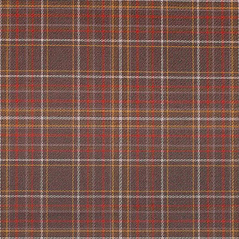 Shetland Fire Tartan Kilt Shetland Fire Tartan Kilt
