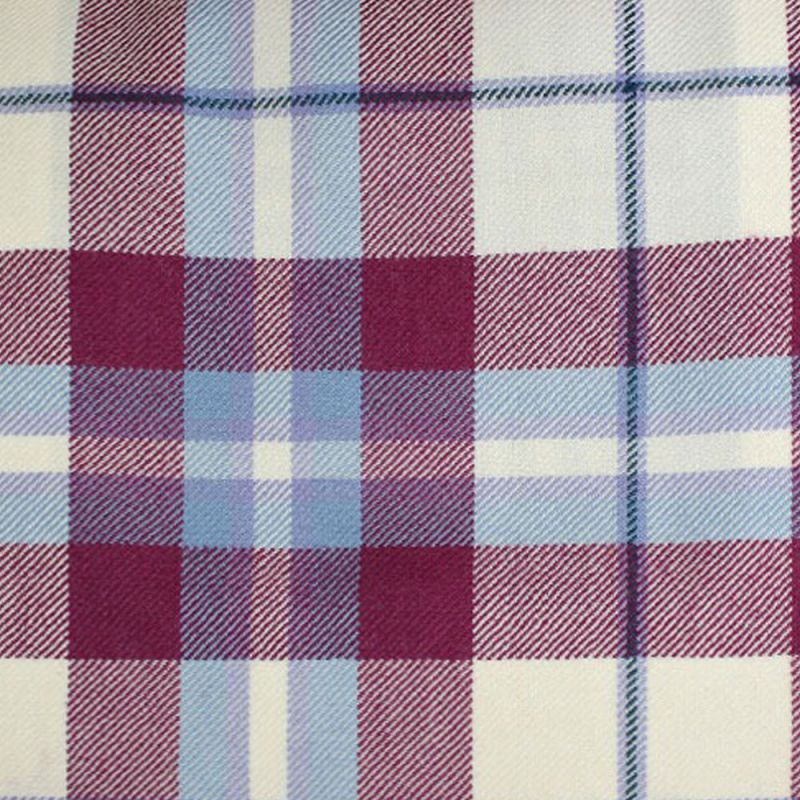 Shiel Magenta Tartan Kilt Shiel Magenta Tartan Kilt