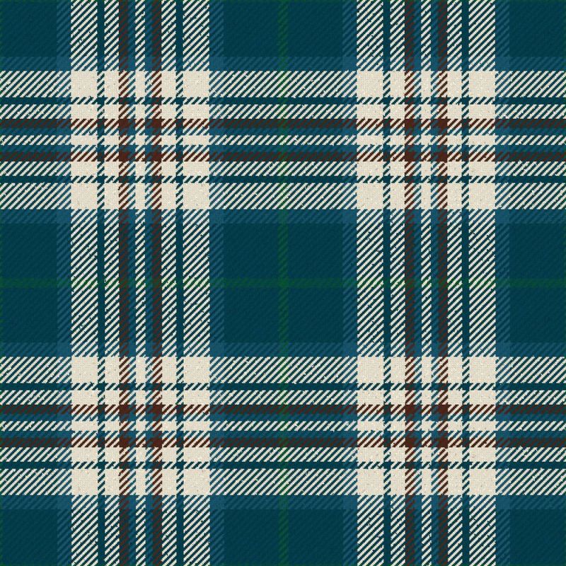 Sibbald Blue Ancient Tartan Kilt Sibbald Blue Ancient Tartan Kilt