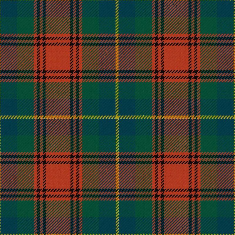 Sikh Ancient Tartan Kilt Sikh Ancient Tartan Kilt