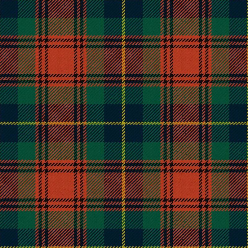 Sikh Modern Tartan Kilt Sikh Modern Tartan Kilt