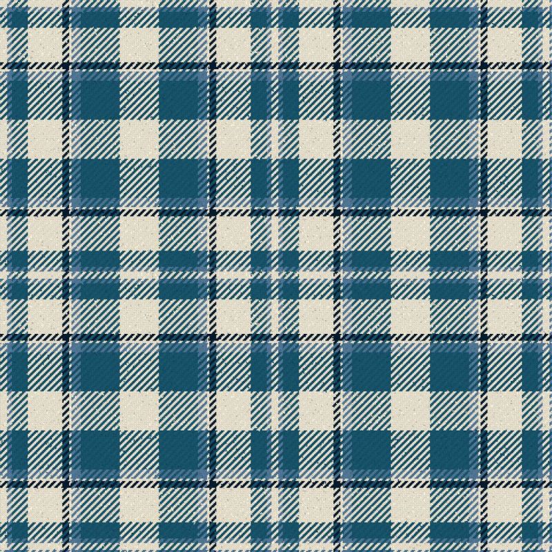Silver Tartan Kilt Silver Tartan Kilt