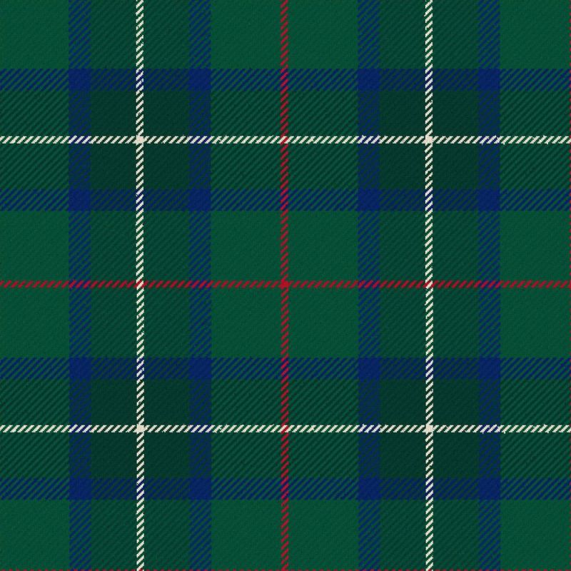 Simple Technology Tartan Kilt Simple Technology Tartan Kilt
