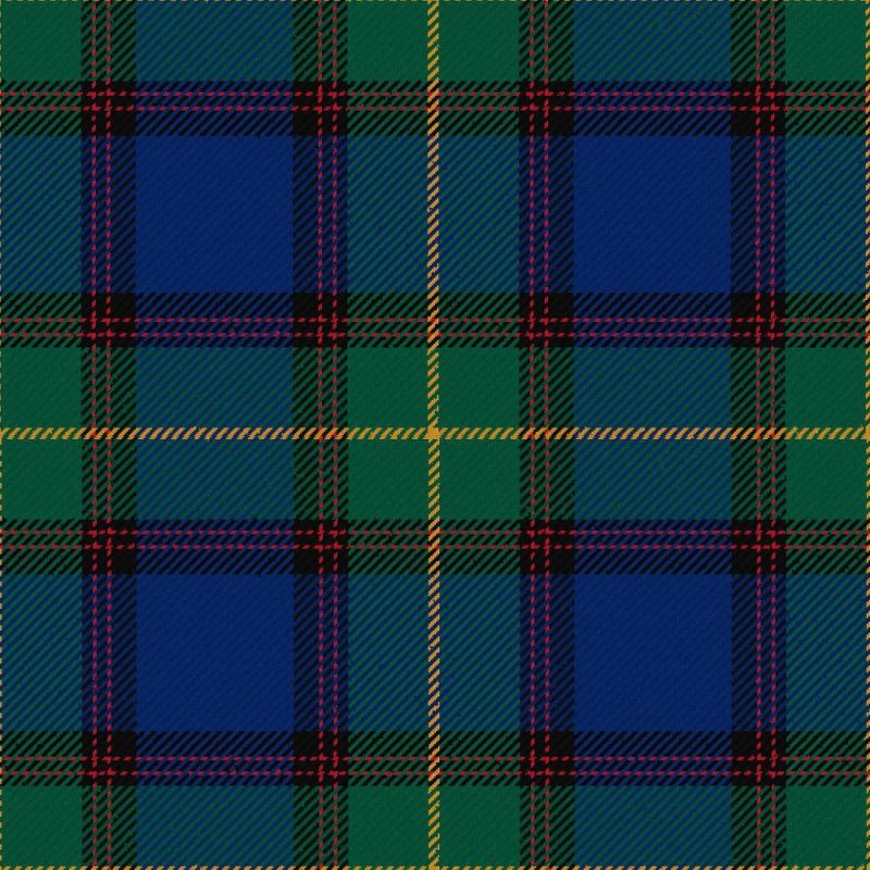 Sinclair Brown Tartan Kilt Sinclair Brown Tartan Kilt