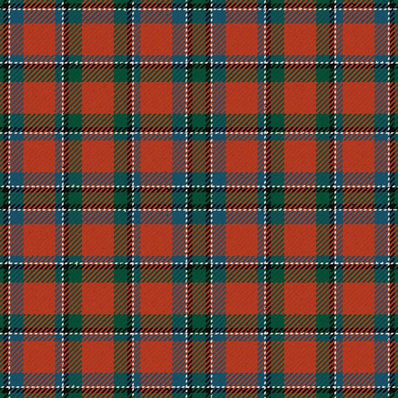 Sinclair Lyon Count Ancient Tartan Kilt Sinclair Lyon Count Ancient Tartan Kilt