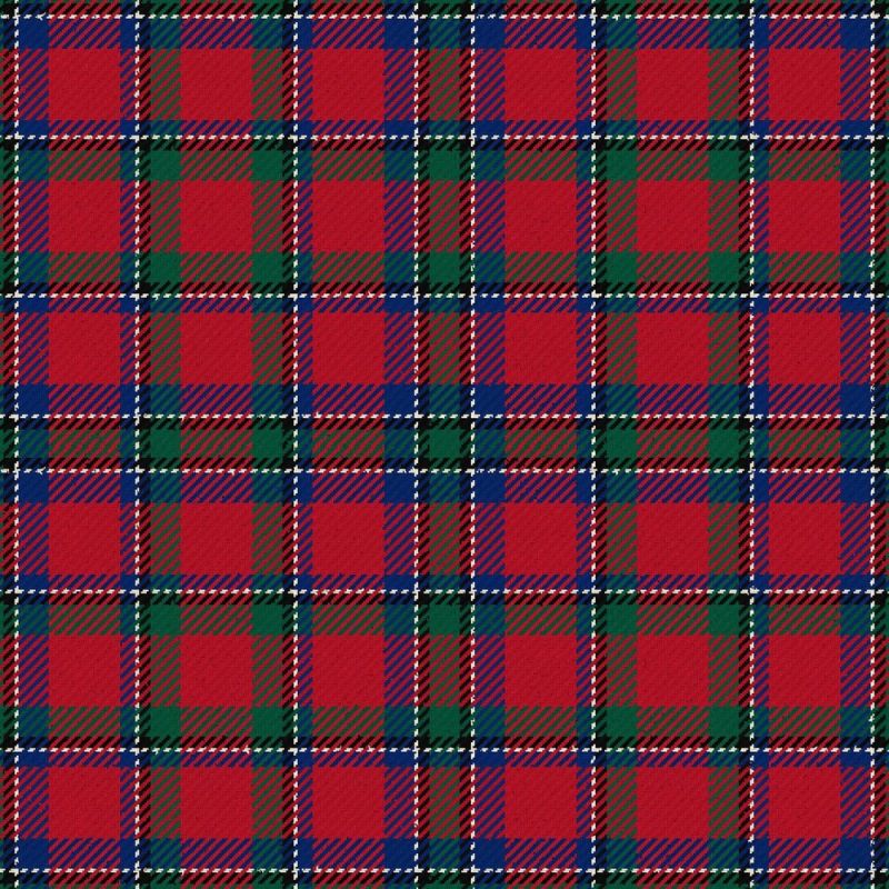 Sinclair Lyon Count Modern Tartan Kilt Sinclair Lyon Count Modern Tartan Kilt