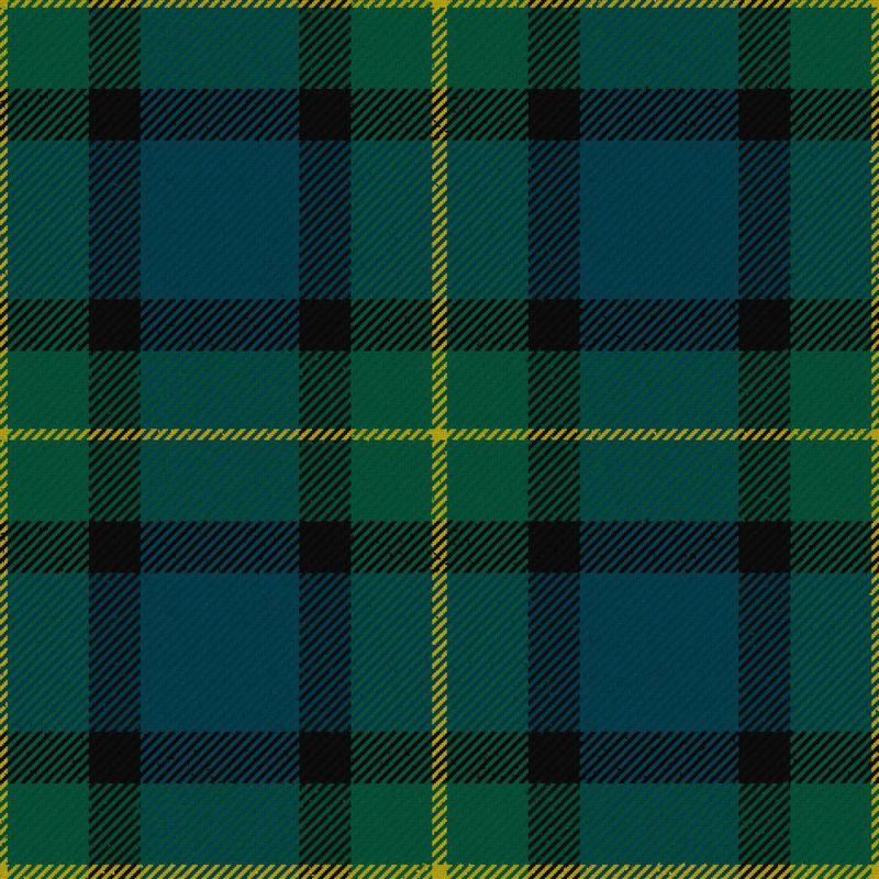 Sinclair Of Ulster Ancient Tartan Kilt Sinclair Of Ulster Ancient Tartan Kilt