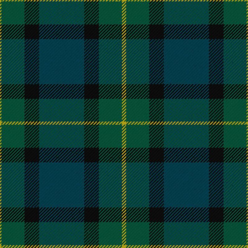 Sinclair Of Ulster Tartan Kilt Sinclair Of Ulster Tartan Kilt