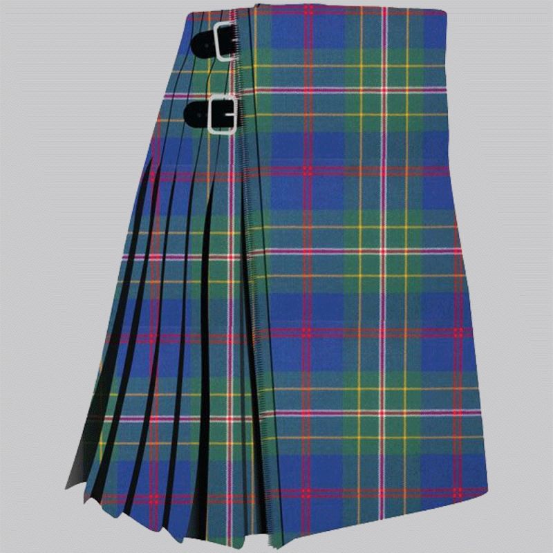 Singh Ancient Tartan Kilt Singh Ancient Tartan Kilt