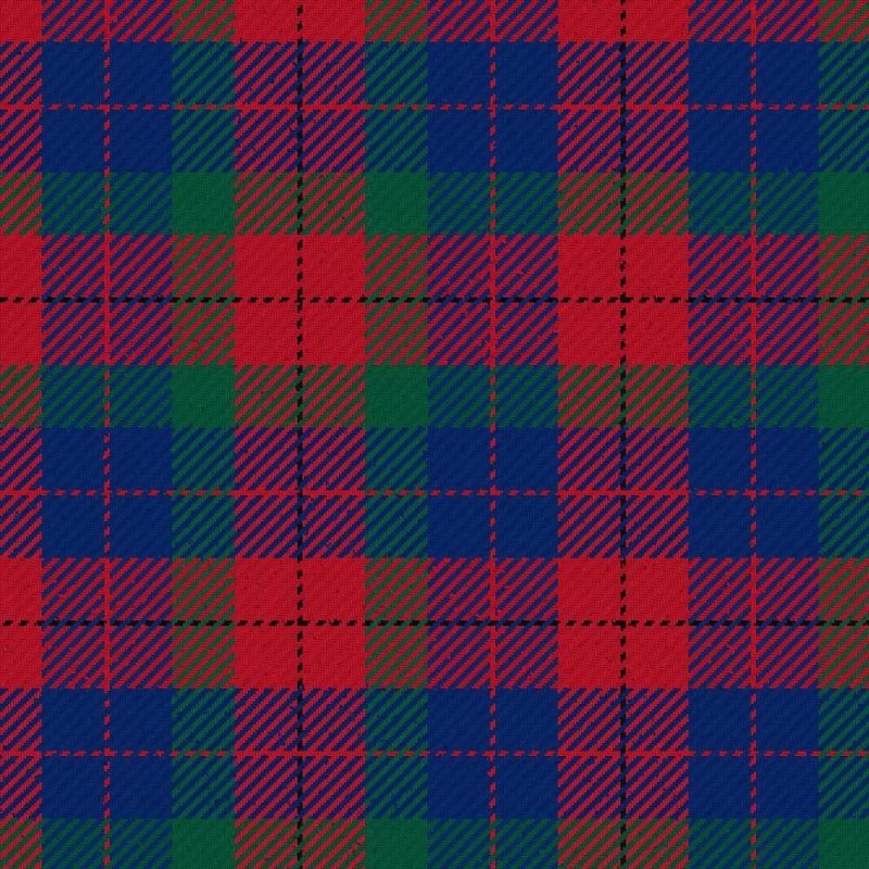 Skene Of Cromar Tartan Kilt Skene Of Cromar Tartan Kilt