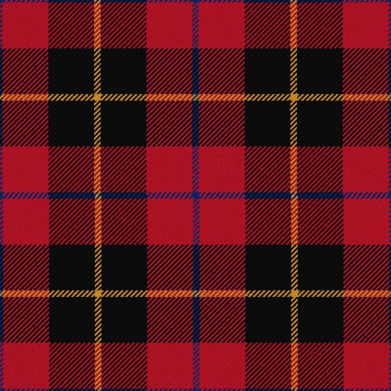 Skinner Tartan Kilt Skinner Tartan Kilt