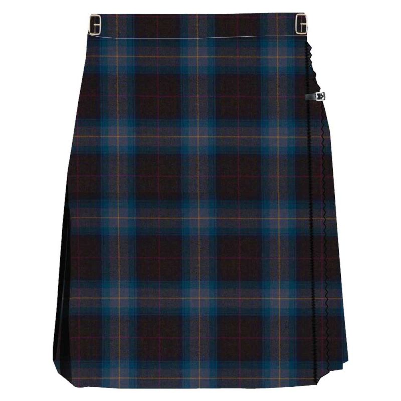 Skirl Women Tartan Kilt