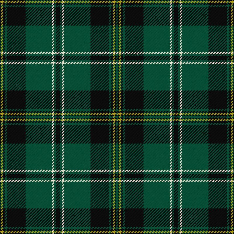 Smeaton Hunting Ancient Tartan Kilt Smeaton Hunting Ancient Tartan Kilt