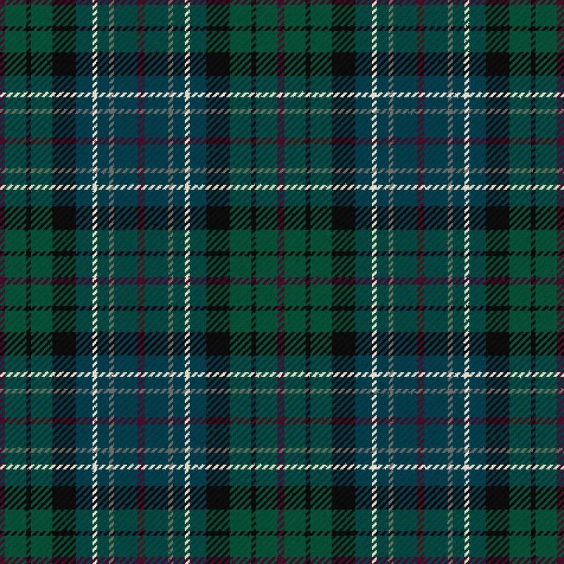 Smithers Tartan Kilt Smithers Tartan Kilt