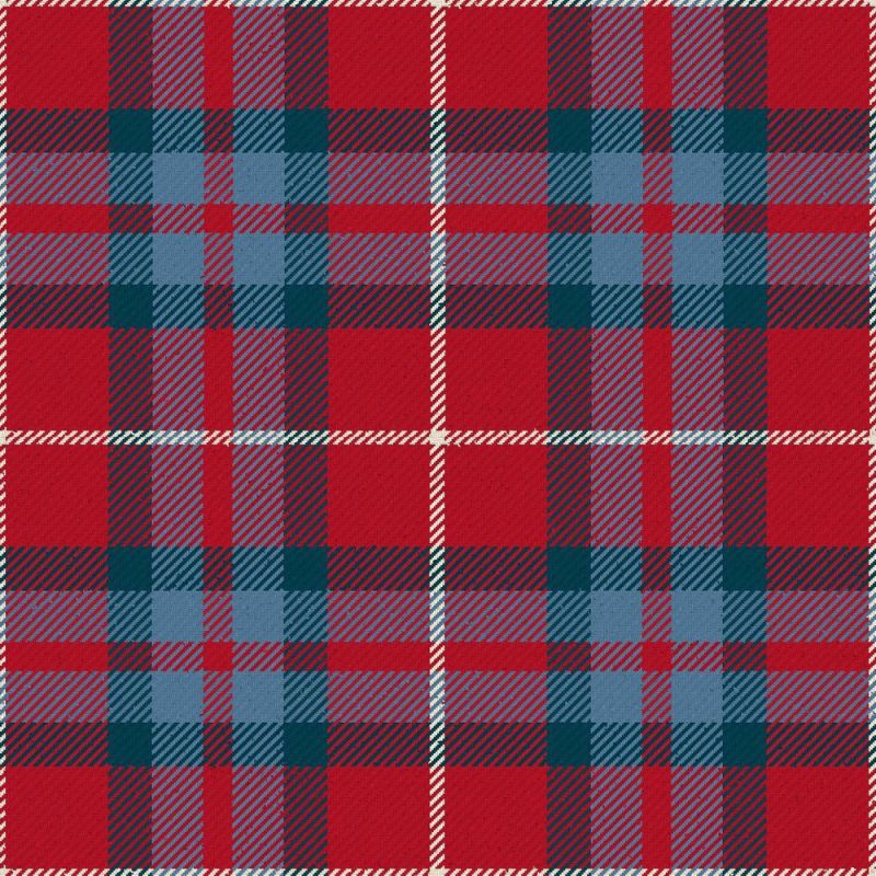 Snowbird Modern Tartan Kilt Snowbird Modern Tartan Kilt
