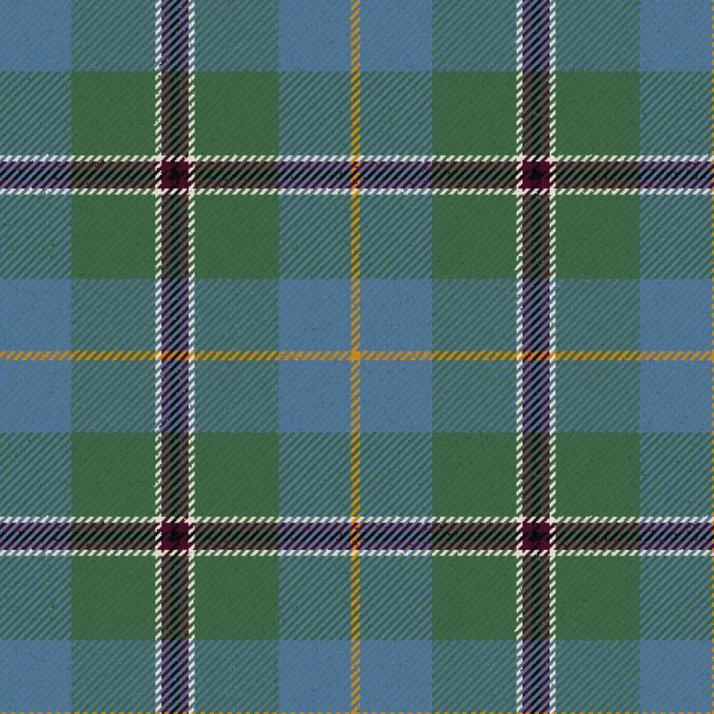 So Stobo Tartan Kilt So Stobo Tartan Kilt