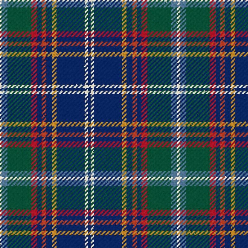 Sons Of Scotland Tartan Kilt
