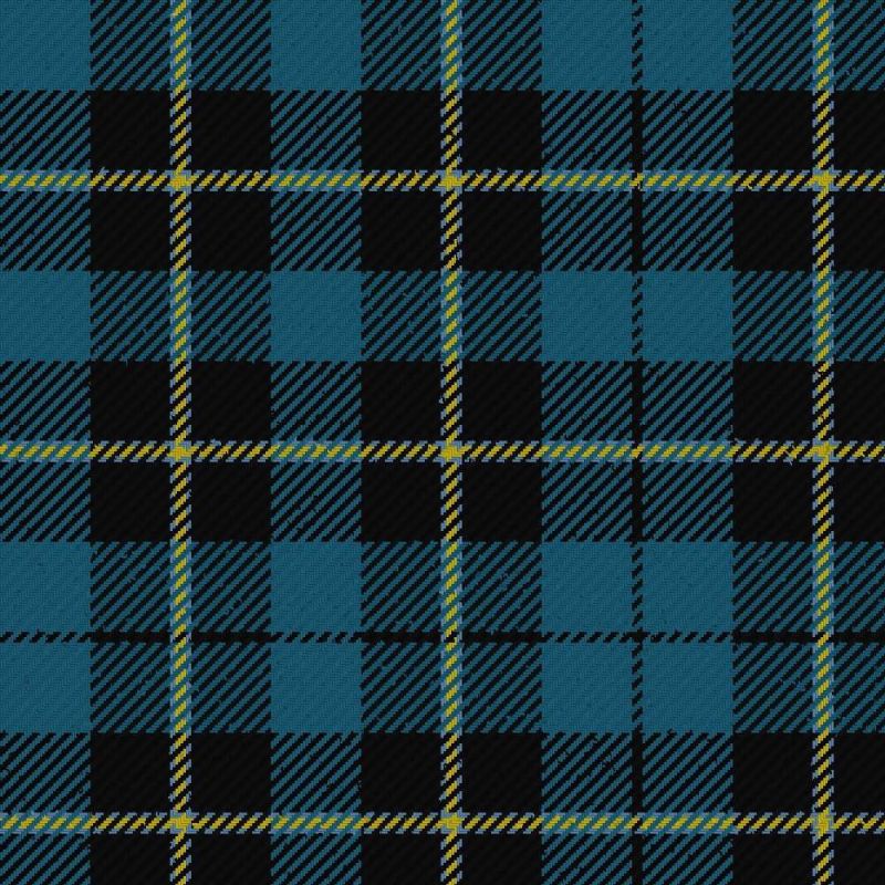 South African Air Force Tartan Kilt More Kilt
