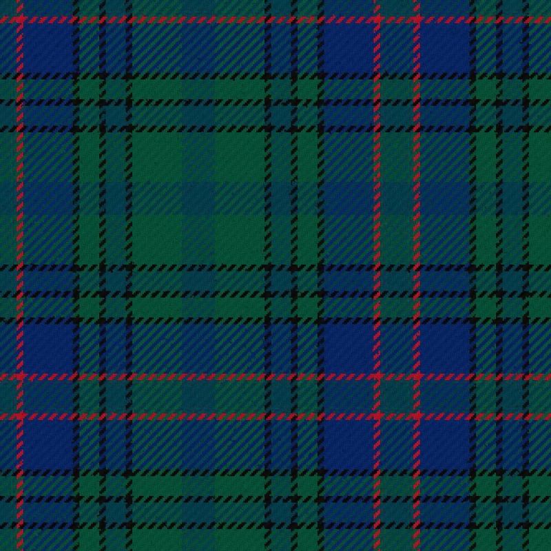 South Australia District Modern Tartan Kilt More Kilt