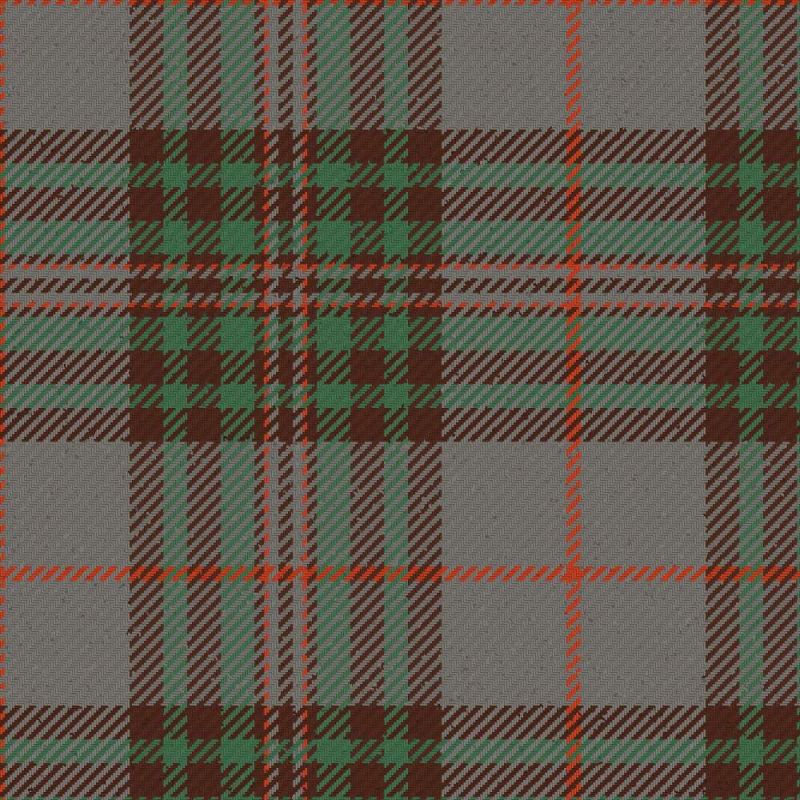 Southdown Grey Tartan Kilt More Kilt Southdown Grey Tartan Kilt More Kilt