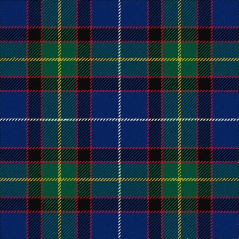 Souza-Nery-Tartan-Kilt
