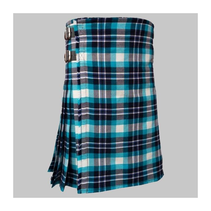 St Andrews Dress Tartan Kilt St Andrews Dress Tartan Kilt