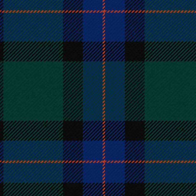 St Andrews International Golf Club Tartan Kilt St Andrews International Golf Club Tartan Kilt