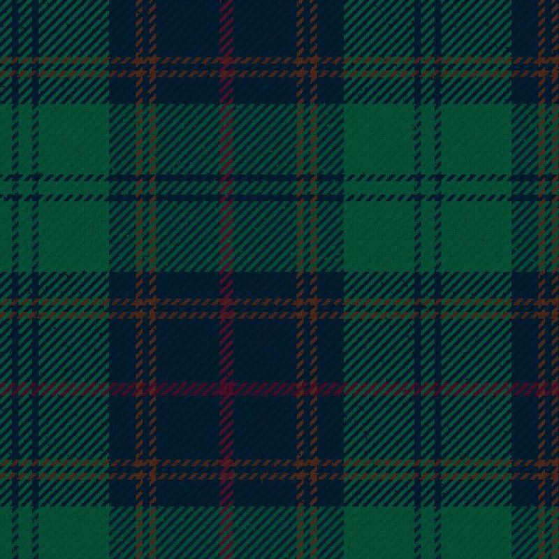St Andrews New Golf Club Tartan Kilt