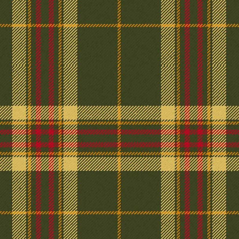 St Christopher Tartan Kilt St Christopher Tartan Kilt