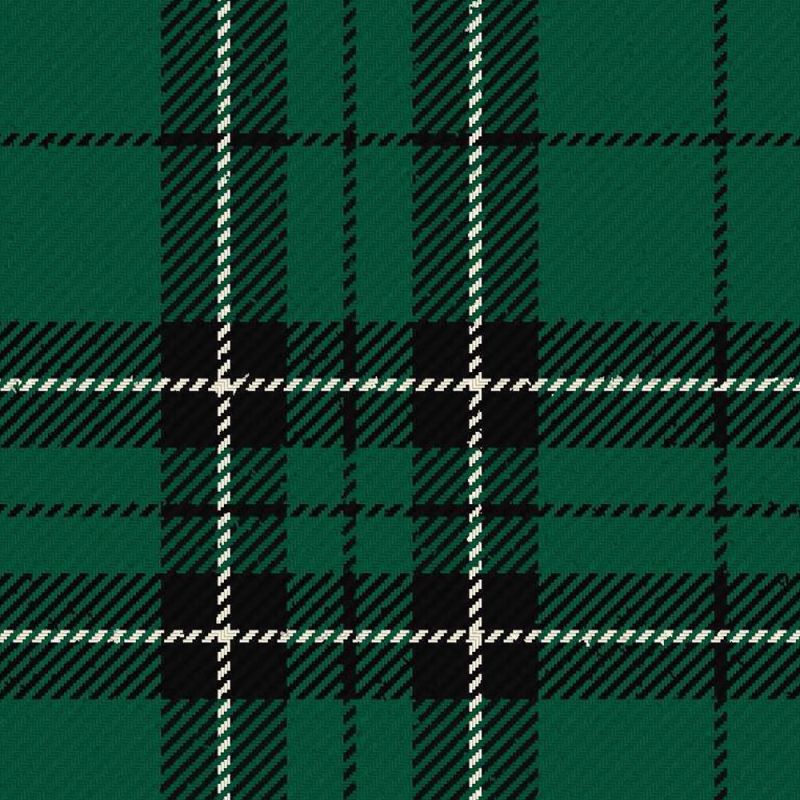 St Denis & Cranley School Ancient Tartan Kilt St Denis & Cranley School Ancient Tartan Kilt