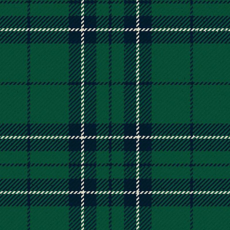 St Denis & Cranley School Tartan Kilt St Denis & Cranley School Tartan Kilt