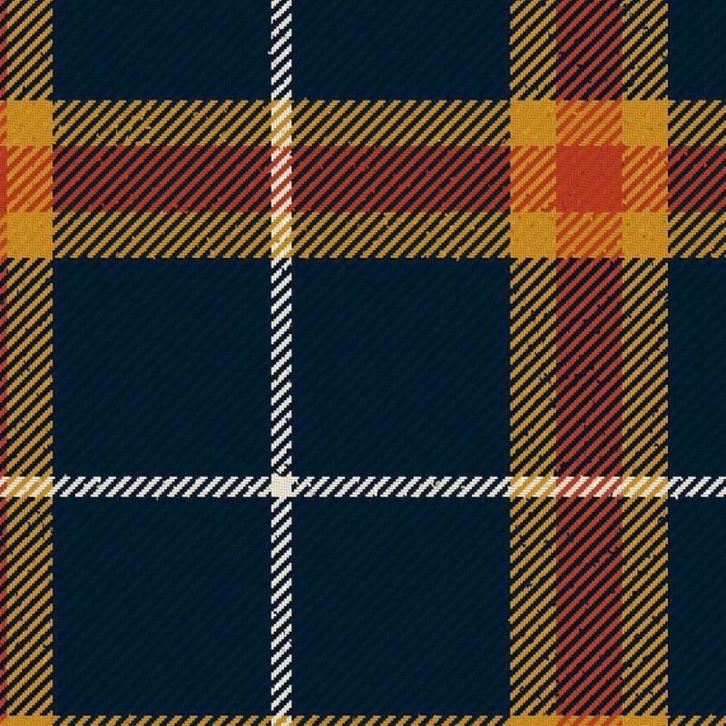 St Eloi Tartan Kilt St Eloi Tartan Kilt