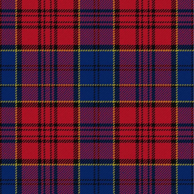 St George's School Edinburgh Ancient Tartan Kilt St George's School Edinburgh Ancient Tartan Kilt