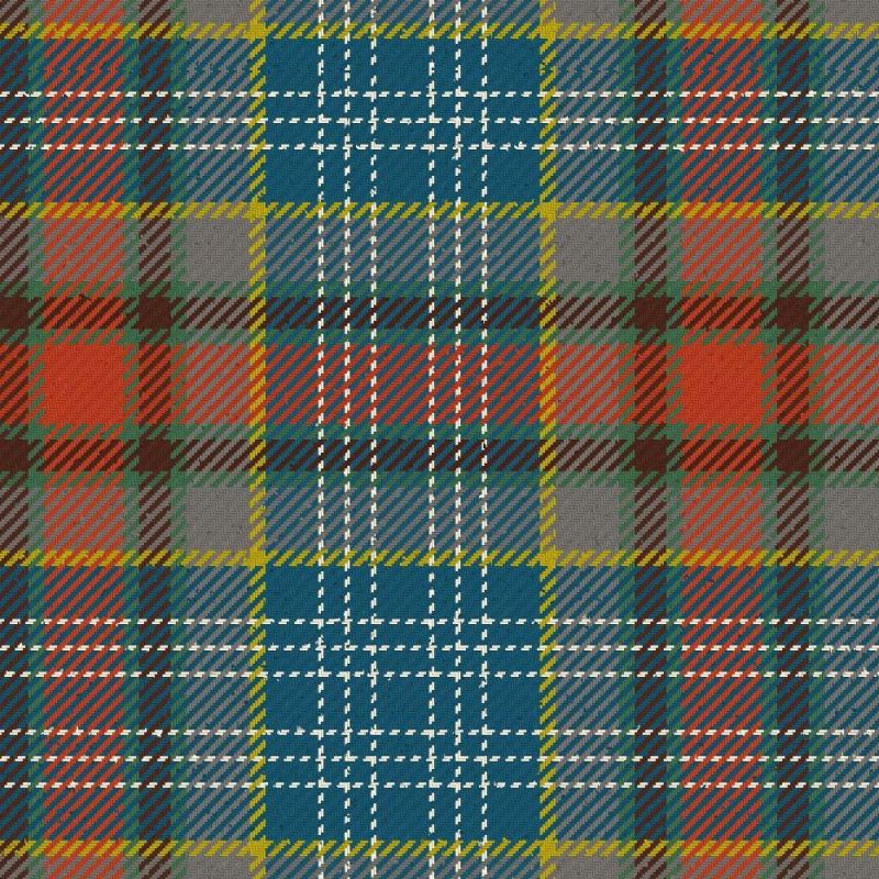 St Joseph De Sorel Ancient Tartan Kilt St Joseph De Sorel Ancient Tartan Kilt