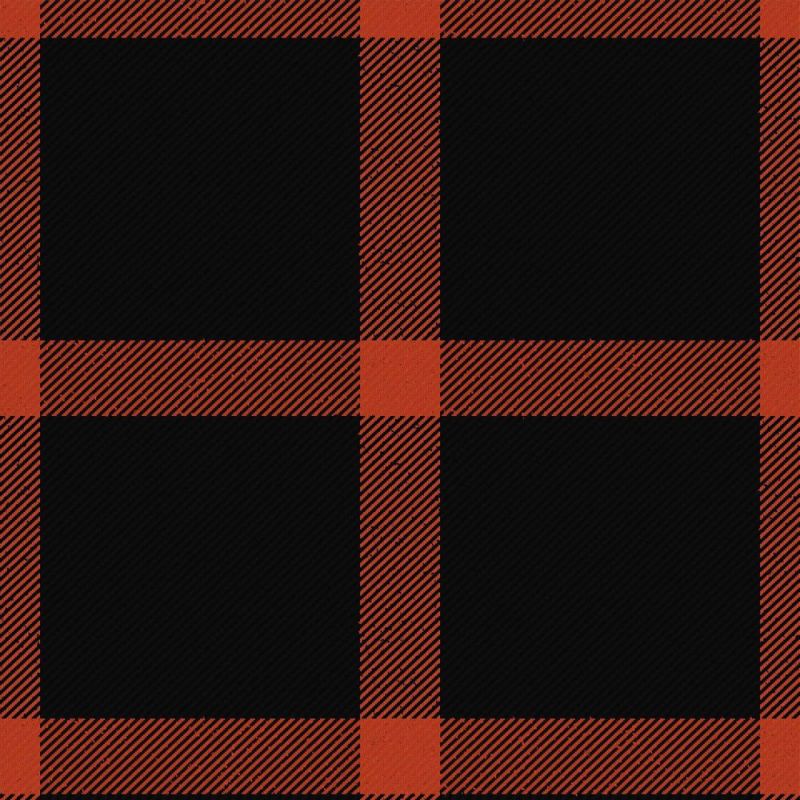 St Kilda Ancient Tartan Kilt