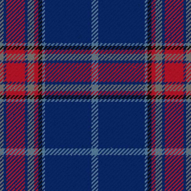 St Leonards Modern Tartan Kilt St Leonards Modern Tartan Kilt
