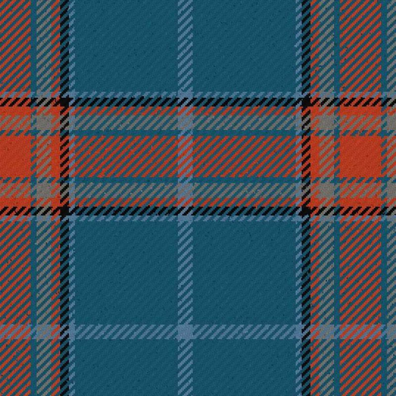 St Leonards Tartan Kilt St Leonards Tartan Kilt