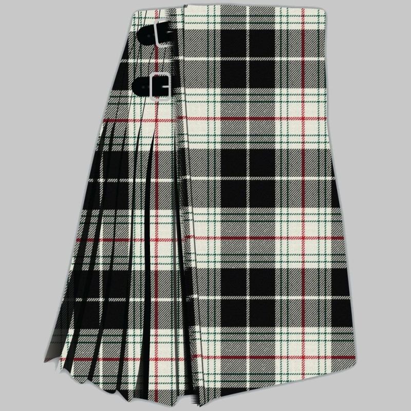St Piran Tartan Kilt St Piran Tartan Kilt