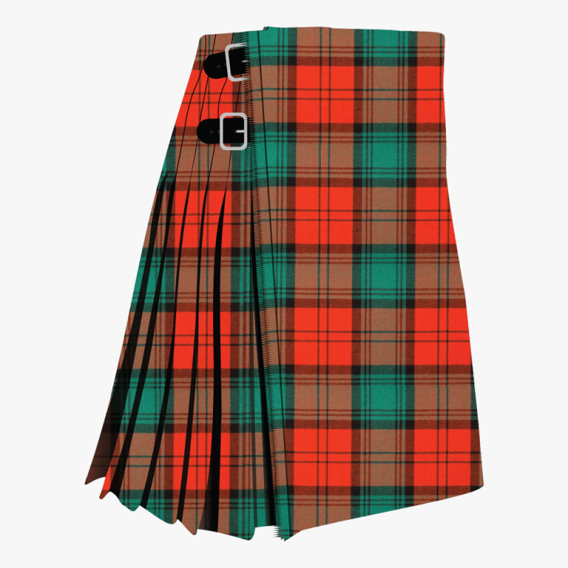 Stewart of Atholl Ancient Tartan Kilt