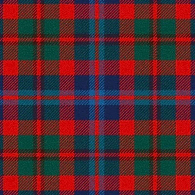 Stewart Fragment Tartan Stewart Fragment Tartan