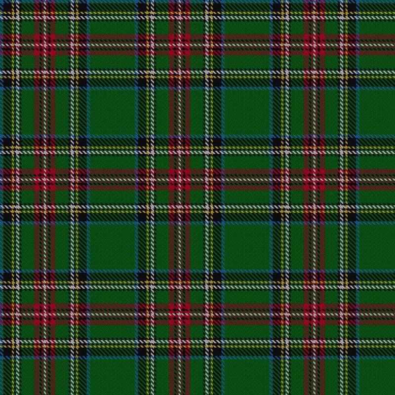 Stewart King George Vi Tartan Stewart King George Vi Tartan