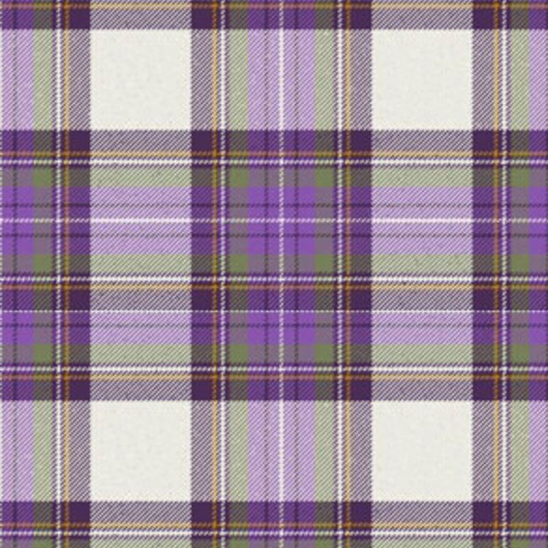 Stewart Purple Tartan Kilt Stewart Purple Tartan Kilt