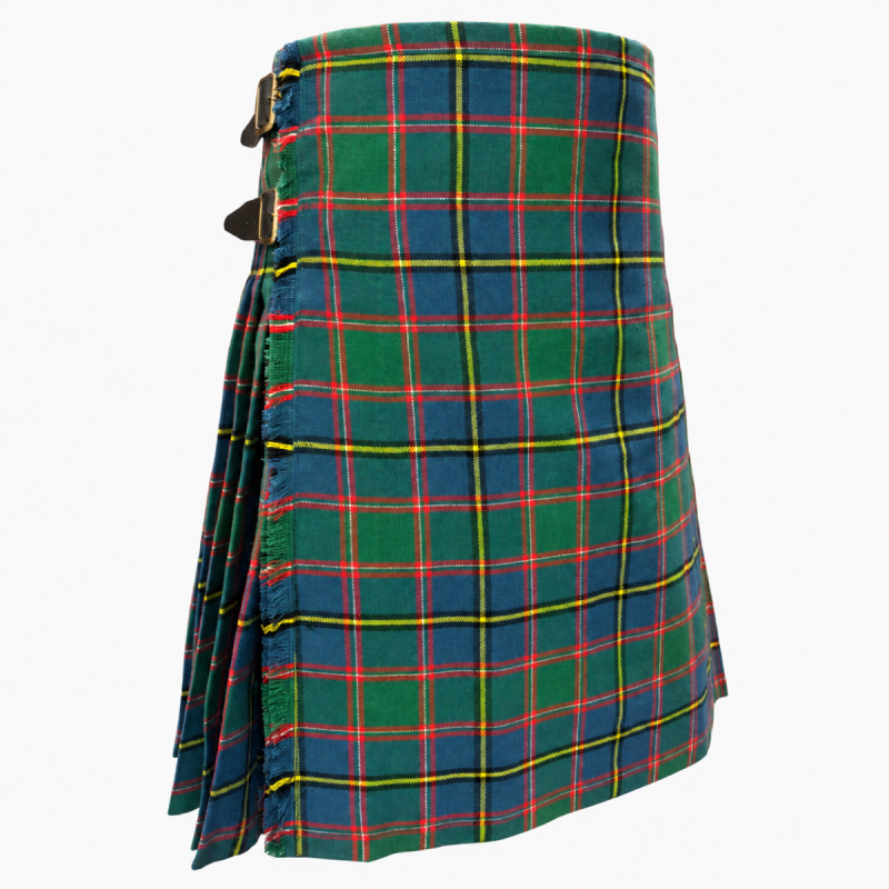 Stirling University Of Tartan Kilt